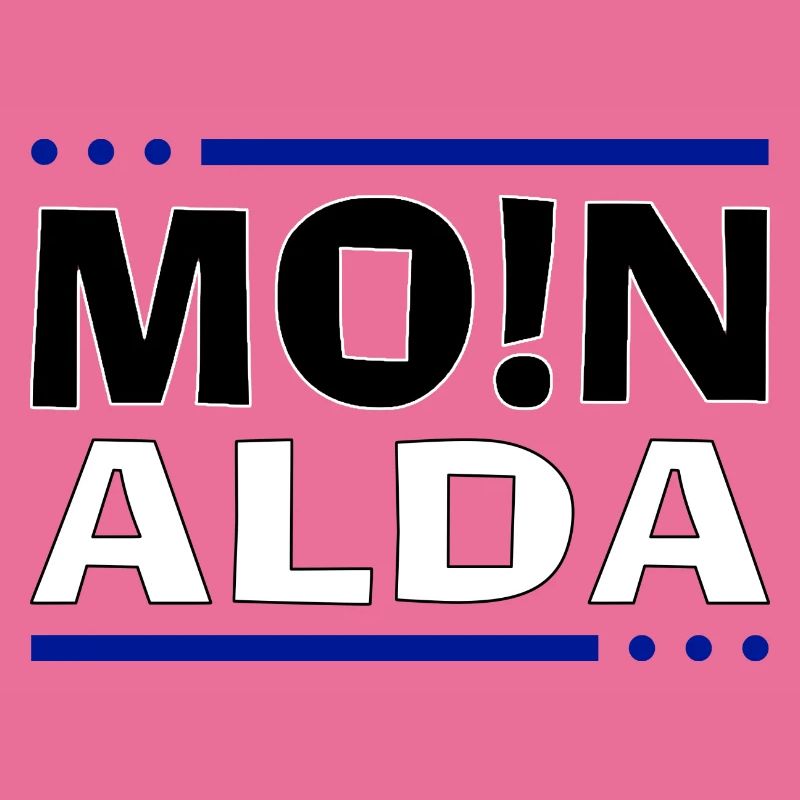 Moin Alda