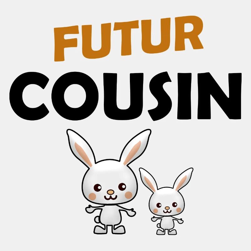 futur cousin