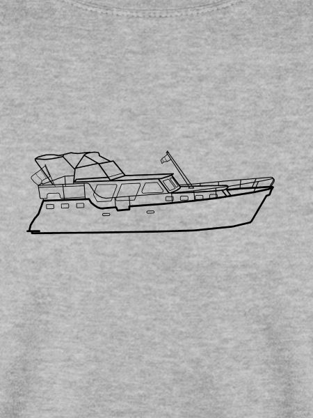 Hausboot Black