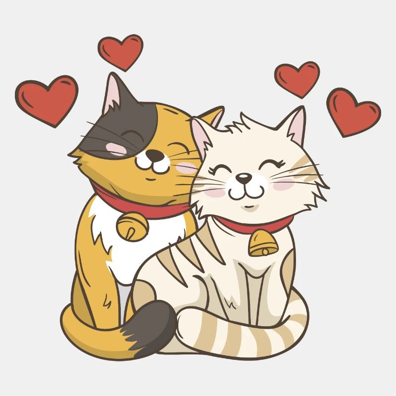 Katzenliebe