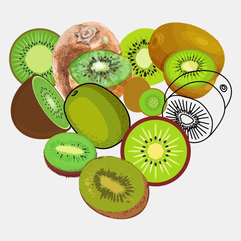 Liebe Kiwi