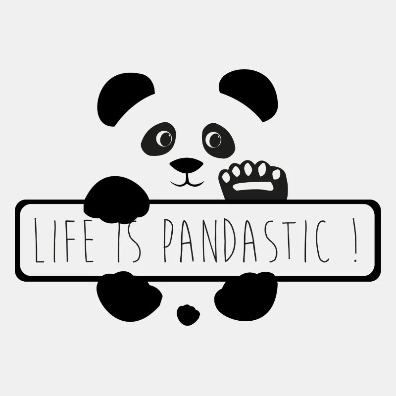 Das Leben ist pandastic