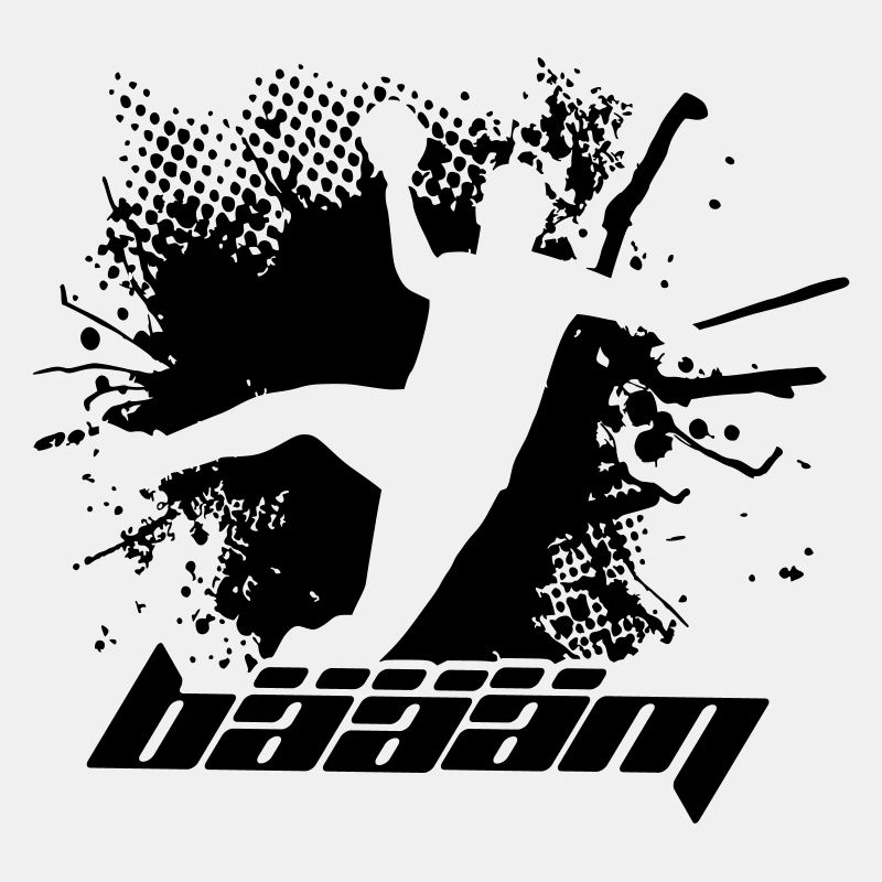 Handball Bäääm