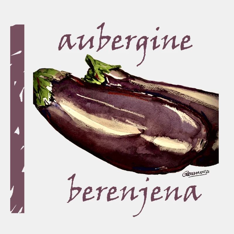 Aubergine