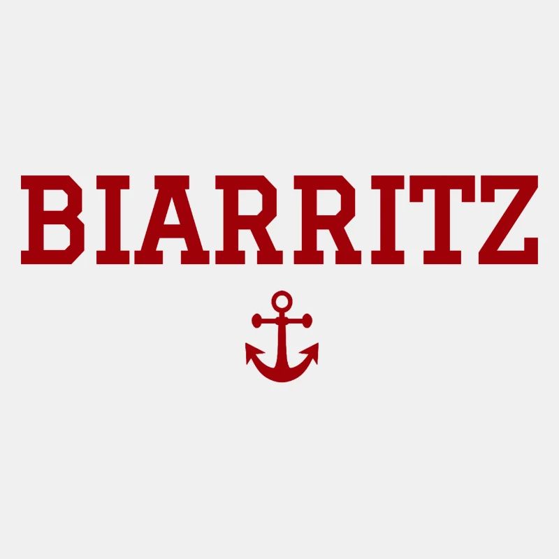 Biarritz Anker