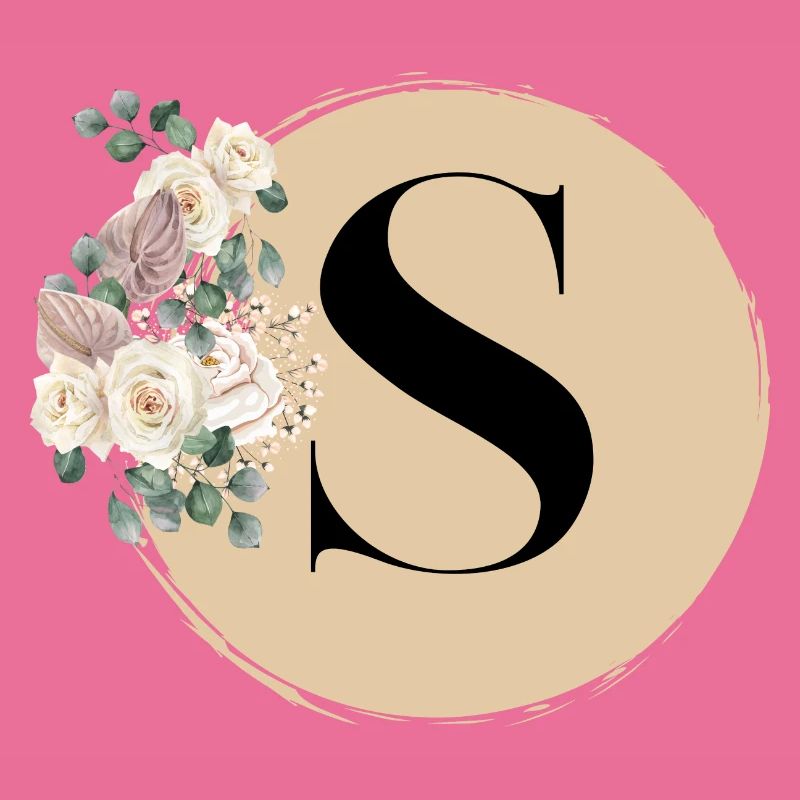 Buchstabe S