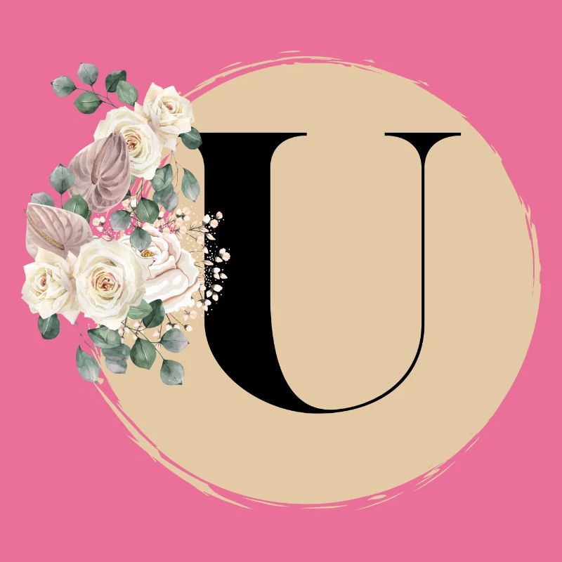 Buchstabe U