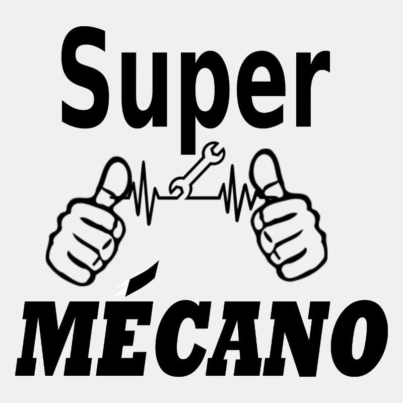 SUPER MEKANO
