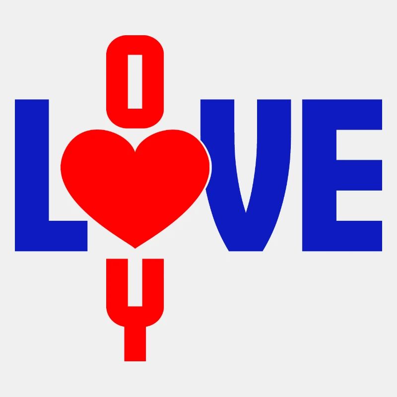 Ich liebe dich