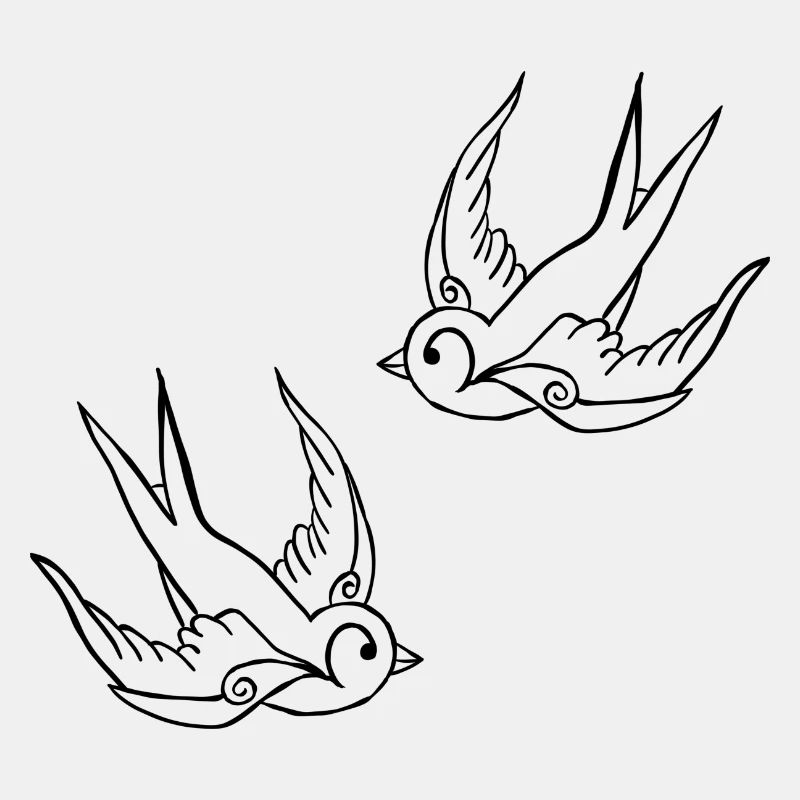 Birds