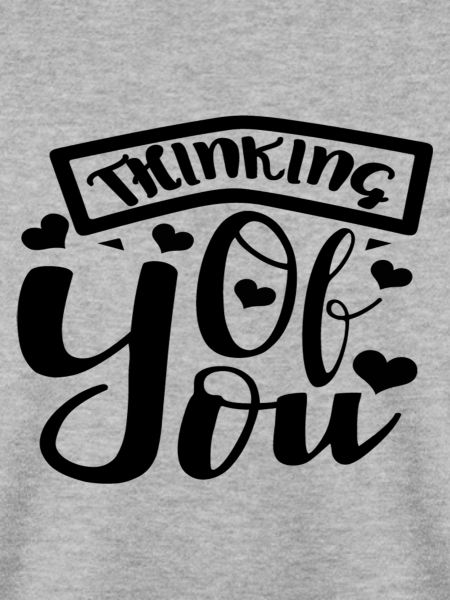 Thinking of you