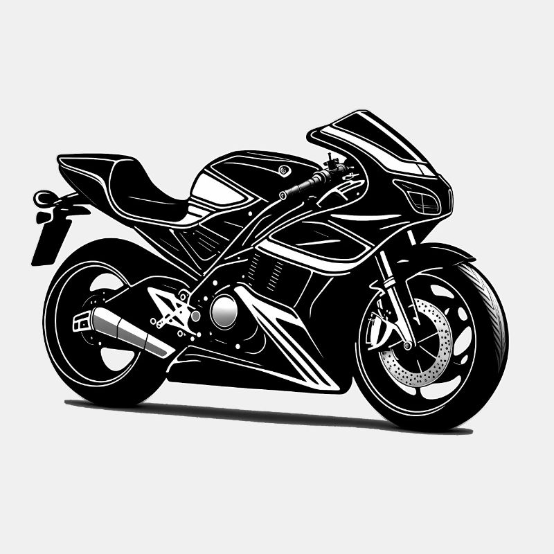 Motorrad Design