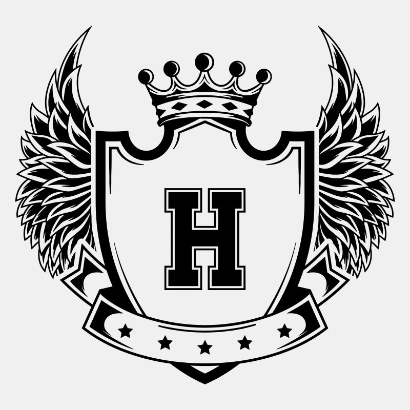Wappen H