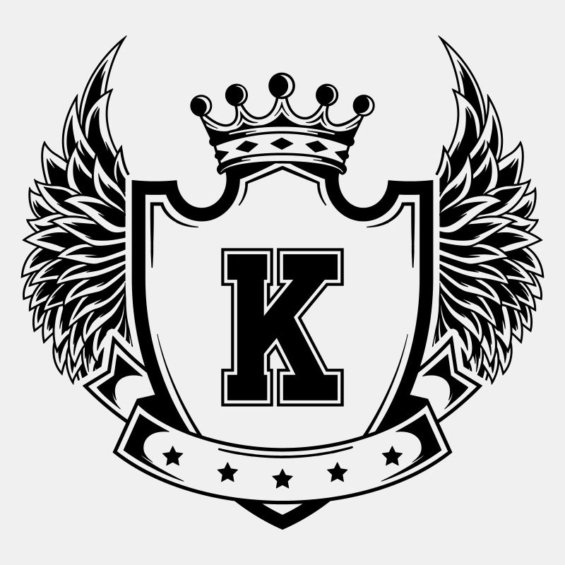Wappen K