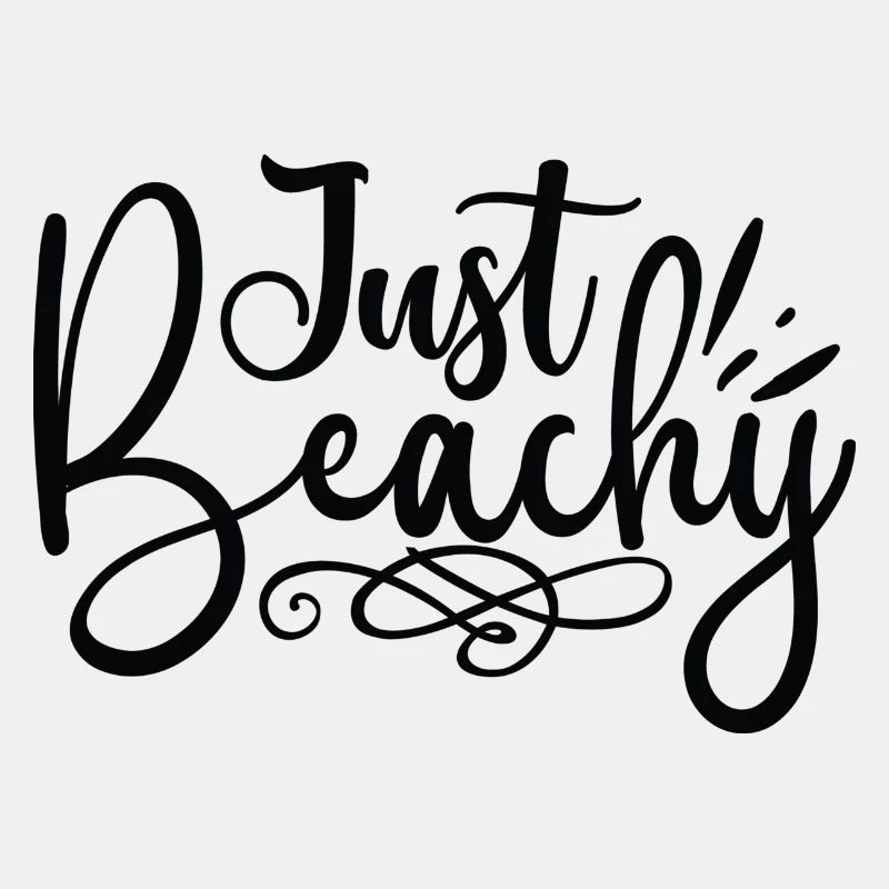 Just Beachy