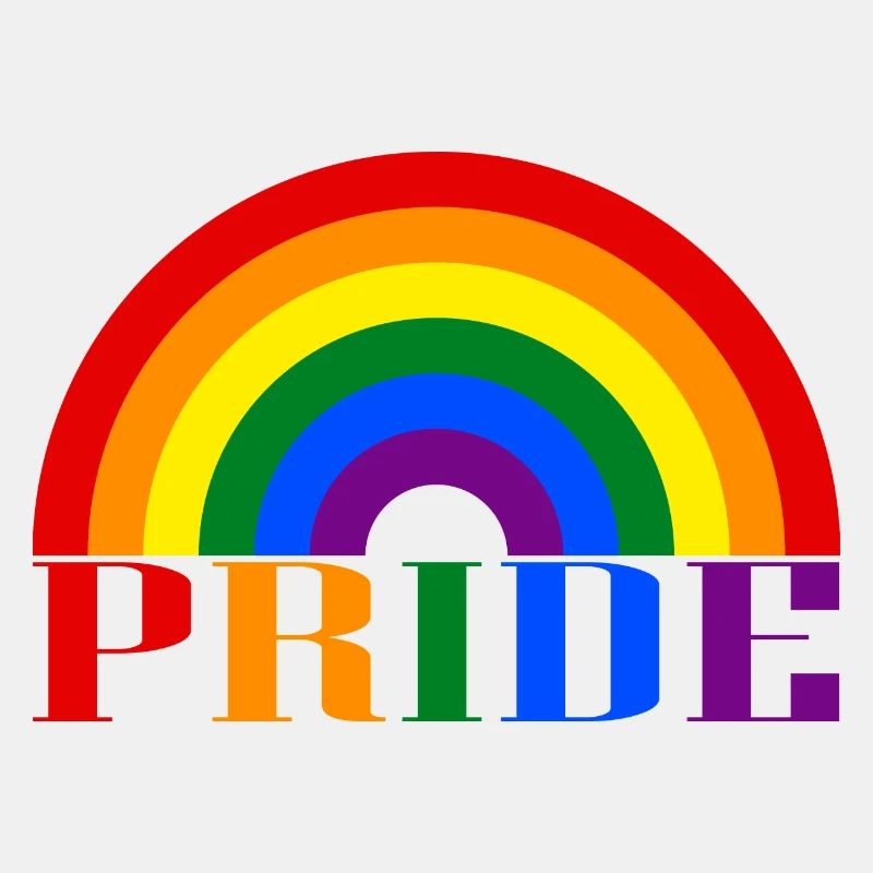 Pride Rainbow