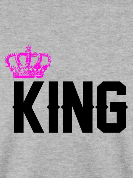 king