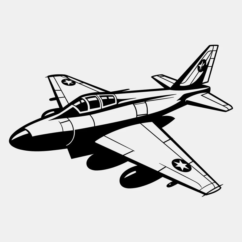 Kampfjet