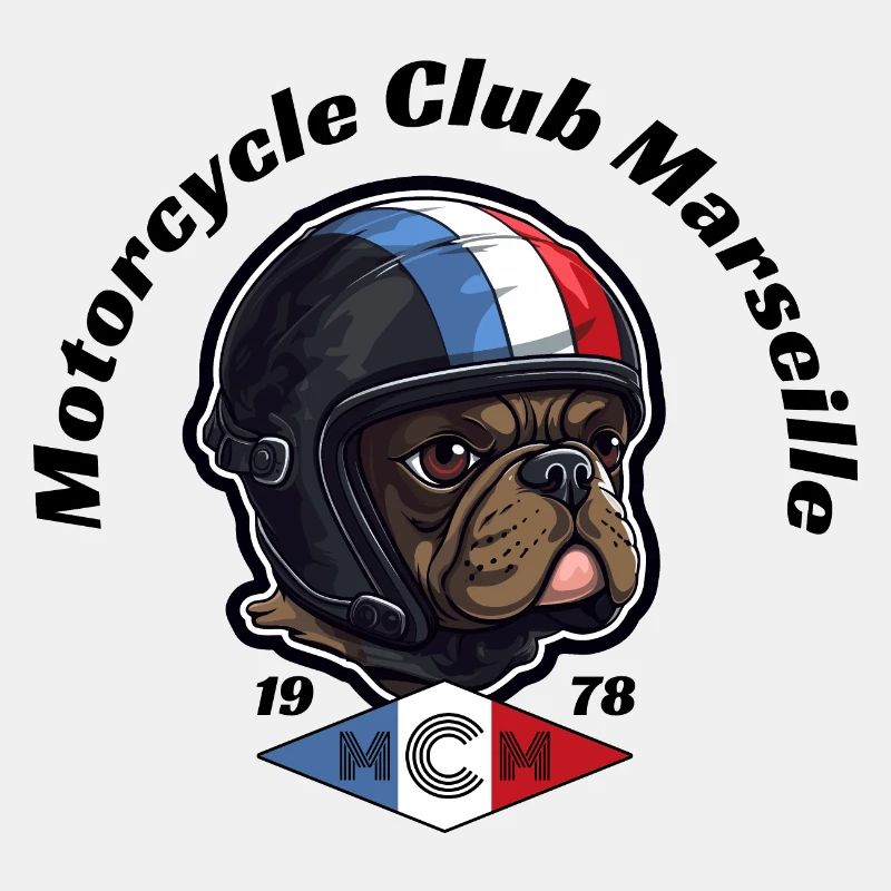 French Motor Bully