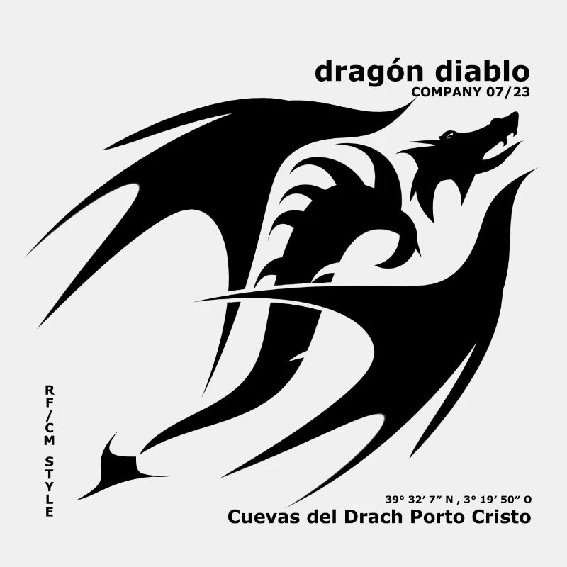 Dragon Style