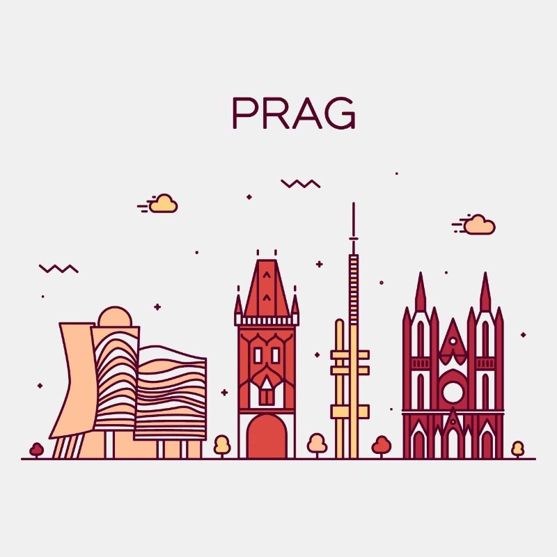 prague