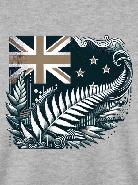 Neuseeland Aotearoa Kiwi 17