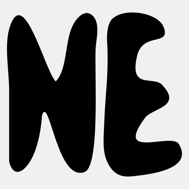 ne