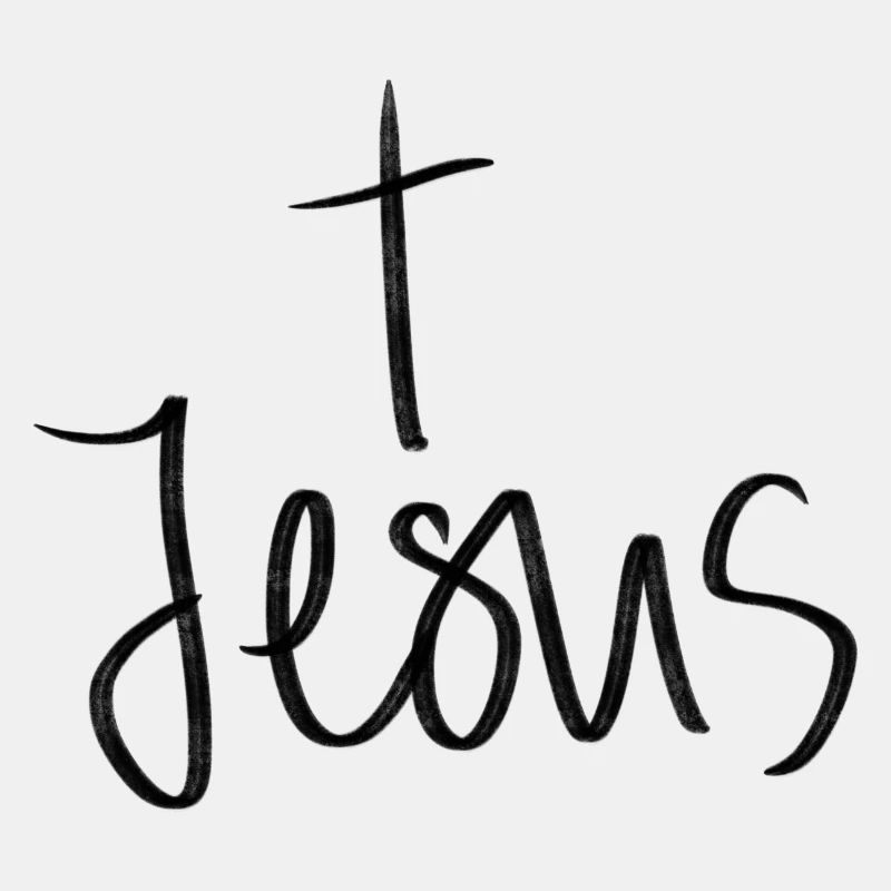 Jesus