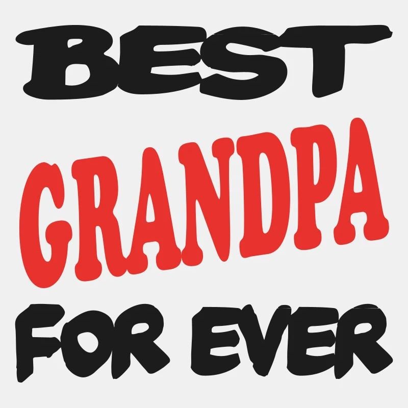 Bester Opa aller Zeiten