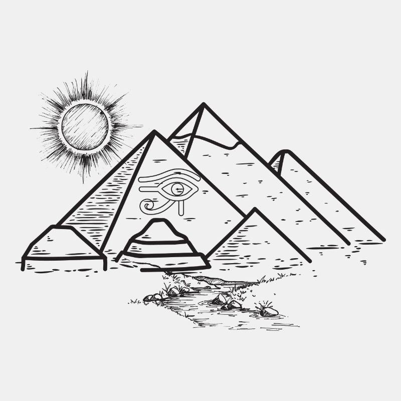 Pyramids