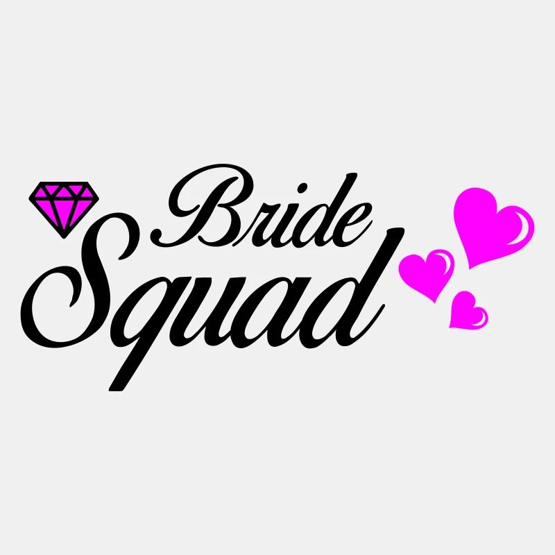 Escouade de la mariée 02