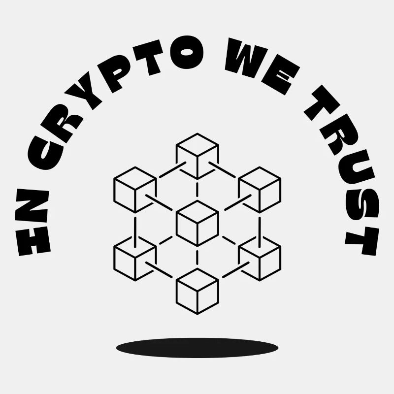 In Crypto We Trust