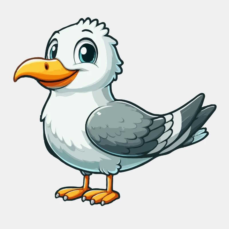 Mouette