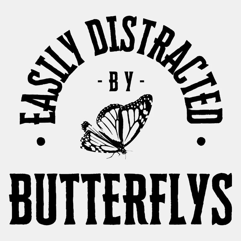 Butterflys
