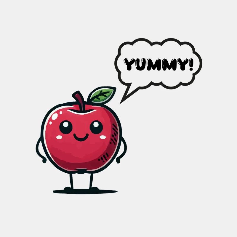 apfel comic