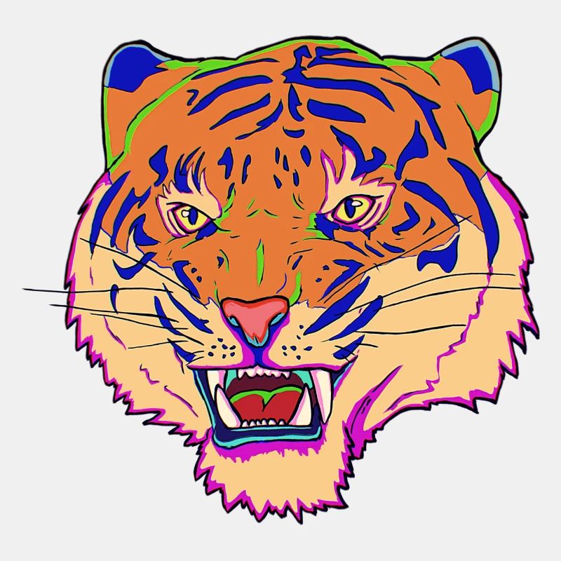 Tiger-Design
