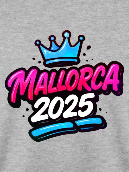 Mallorca 2025 Krone