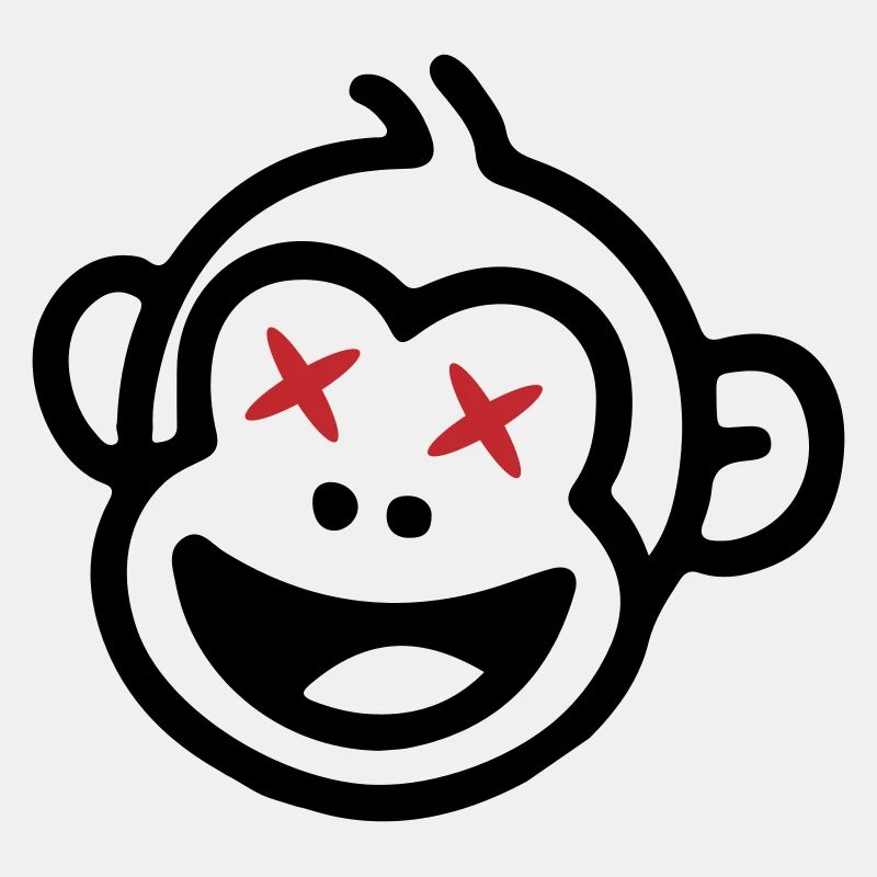 Monkey Funny