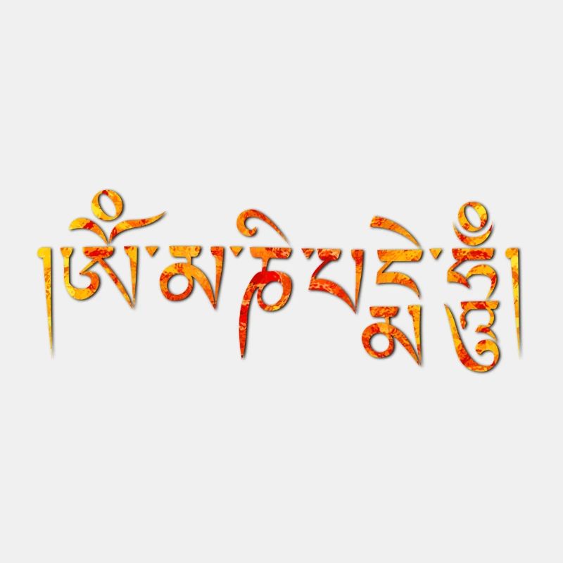 Om mani padme hum