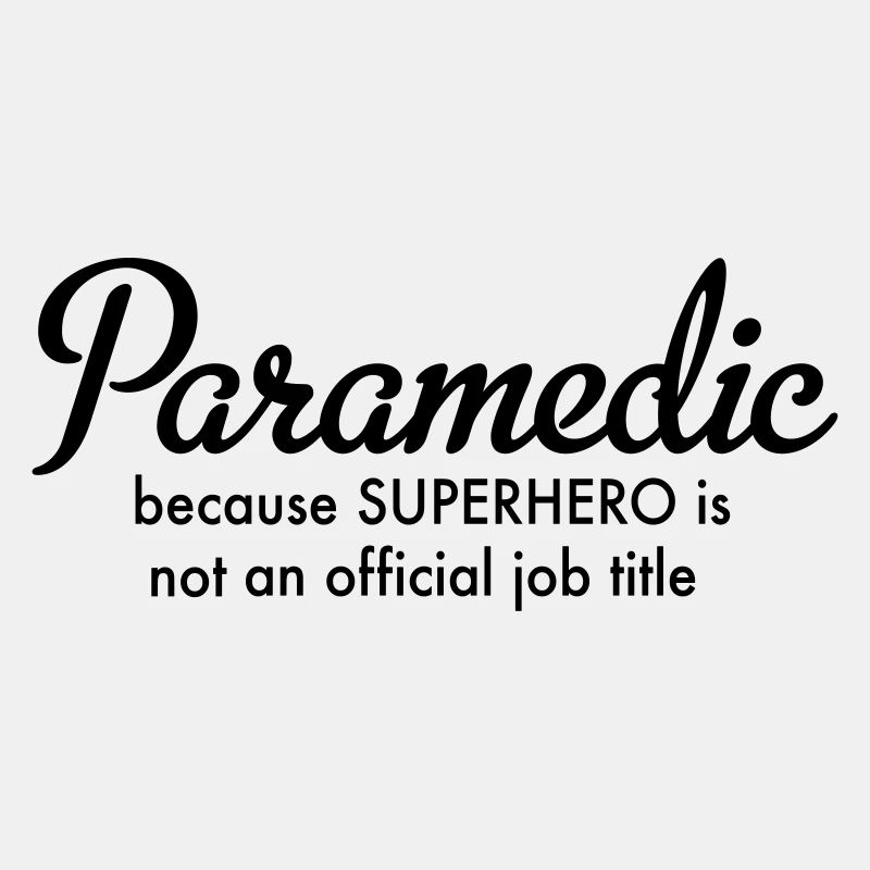 paramedic