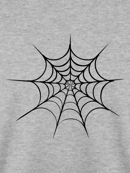 spider web halloween