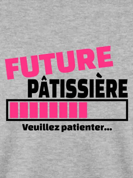future patissiere