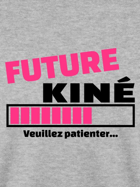 future kiné