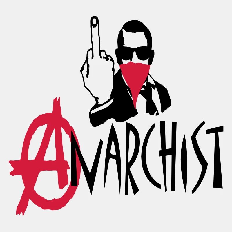 anarchist