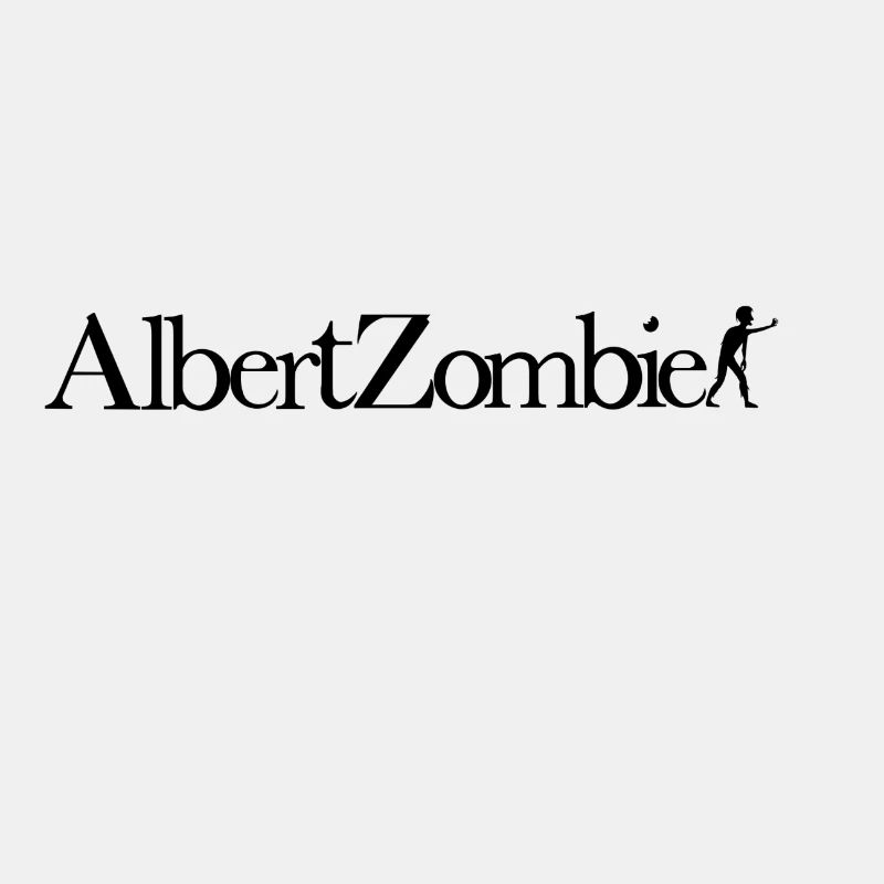 Albert Zombie