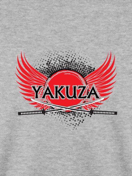 Yakuza Japan