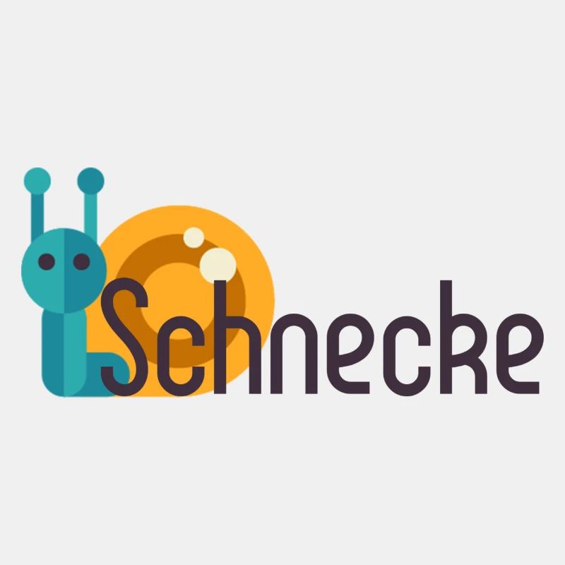Schnecke