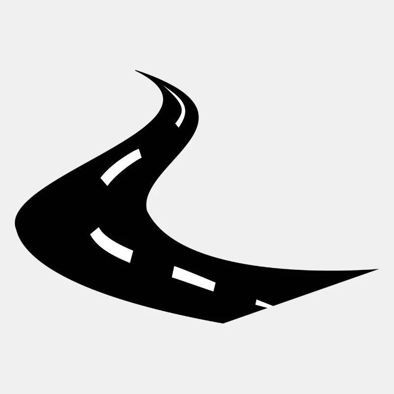 Strasse Route Cadeau