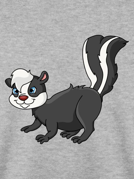 Stinktier