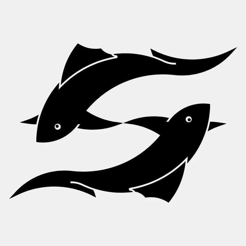 Sternzeichen Fische